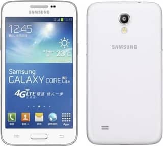 Samsung Galaxy Core Lite