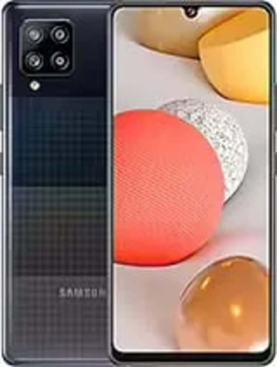 Samsung Galaxy A42 (2020) BlackPrismDot