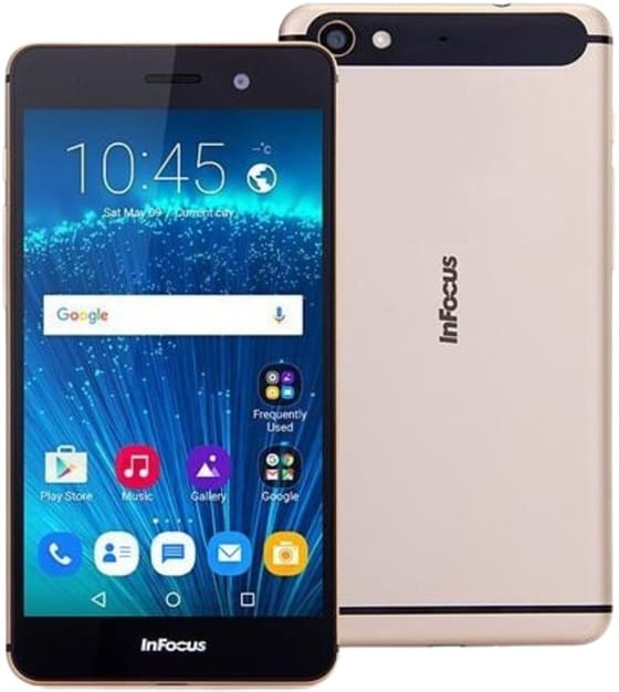 InFocus M560 Gold