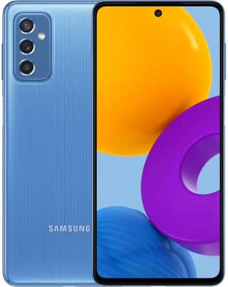 Samsung Galaxy M52 (2021)