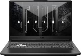 ASUS TUF Gaming F17 FX706HF-HX029X