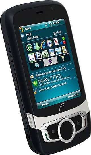 RoverPC evo