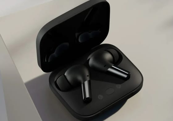 Nothing Unveils Affordable Smartwatch and Earbuds With a Combined Price of