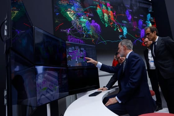 Crisi nel Medio Oriente, la crisi globale della memoria offusca l'entusiasmo per l'IA degli smartphone al MWC 2026