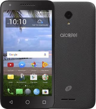 Alcatel LX