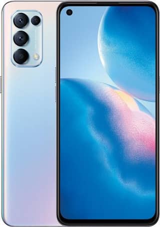 Oppo Reno5
