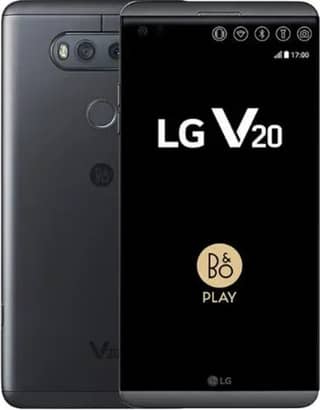 LG V20