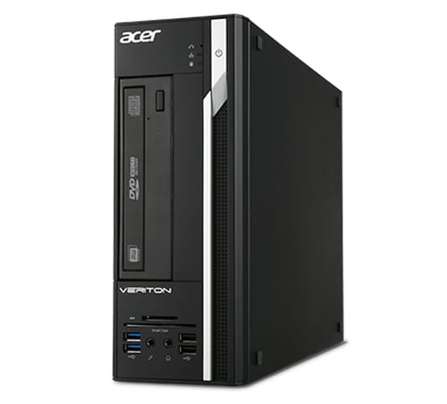 Acer Veriton VX2632G-SI413F null