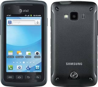 Samsung Rugby Smart