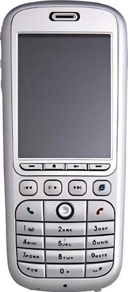 Dopod 566 / 586