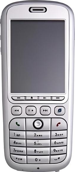 Dopod 566 / 586 Plata