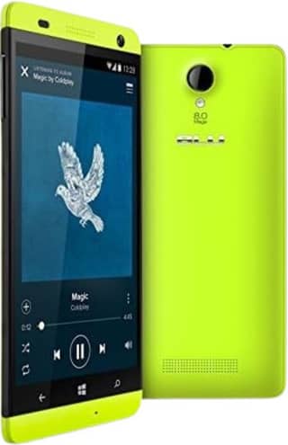 BLU Win HD