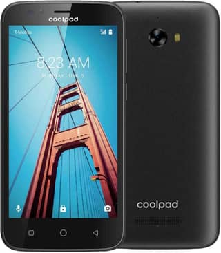 Coolpad Defiant