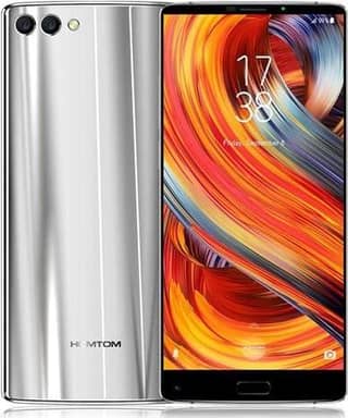 Doogee HOMTOM S9 Plus