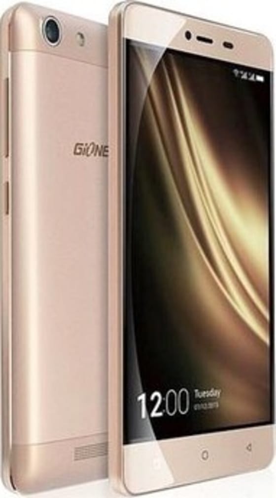 GiONEE GN3002 Oro