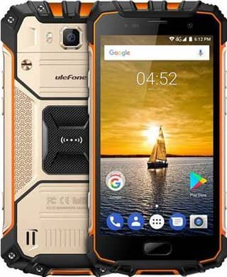 Ulefone Armor 2S