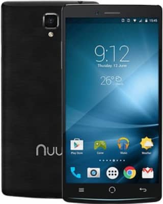 NUU Z8