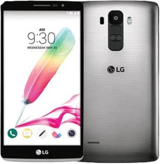 LG G4 Stylus