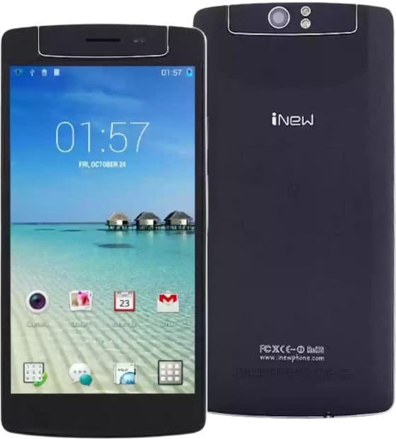 iNew V8 Preto