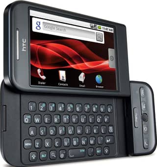 HTC Dream