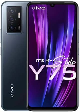 BBK Vivo Y75 (2022)