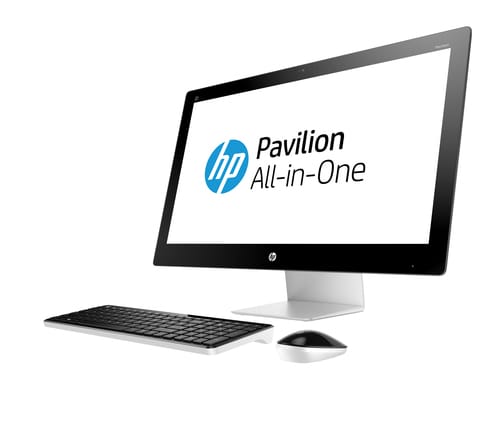 HP Pavilion 27-n230na null