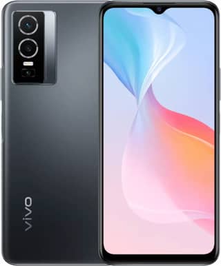 BBK Vivo Y76