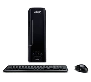 Acer Aspire AXC-780-UR12