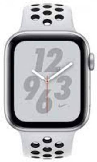 Apple Watch Series 4 NikePlus 44mm