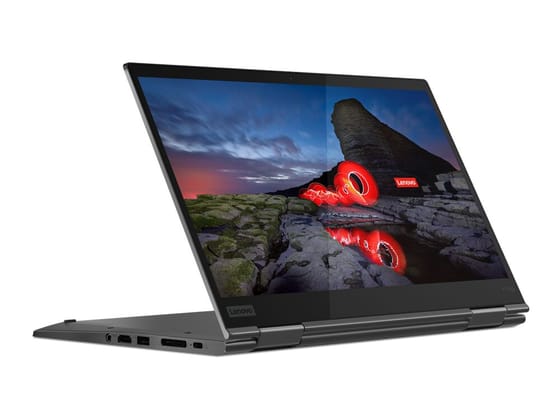Lenovo ThinkPad X X1 Yoga 20UB002TMH null