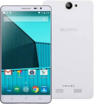 Bluboo X550
