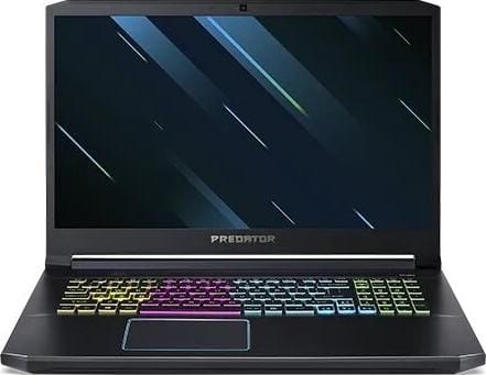 Acer Predator Helios 300 PH317-54 null