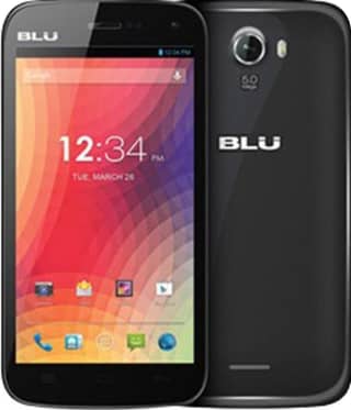 BLU Studio 5.0 II