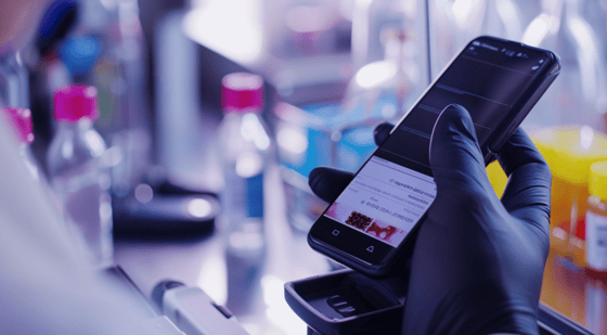 FDA Issues Warning Regarding Smartwatches Claiming to Monitor Glucose Levels Without a Skin Prick