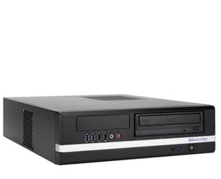 bluechip BUSINESSline Workstation WS100