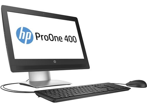 HP ProOne 400 G2 null