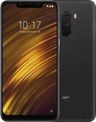 Xiaomi Pocophone Poco F1