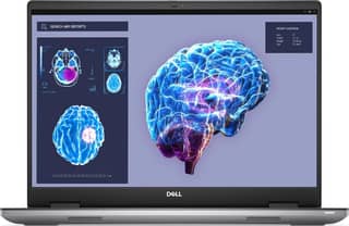 DELL Precision 7000 7680