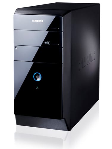 Samsung DB400T2A null