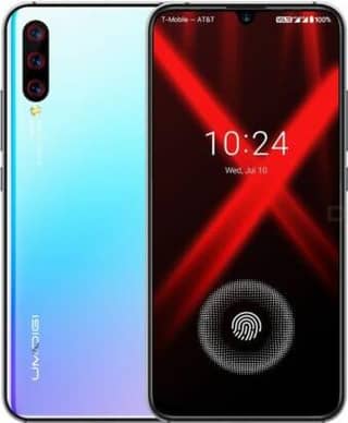 UMIDIGI X