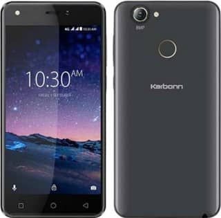 Karbonn K9 Smart Grand