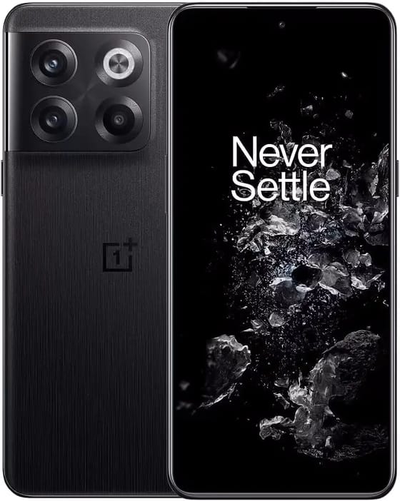 OnePlus Ace Pro 5G Nero Pietra di Luna