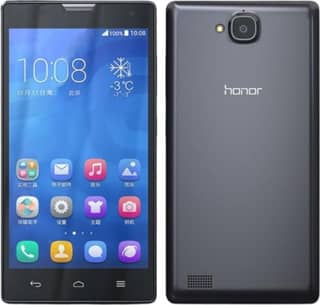 Huawei Honor 3C 4G