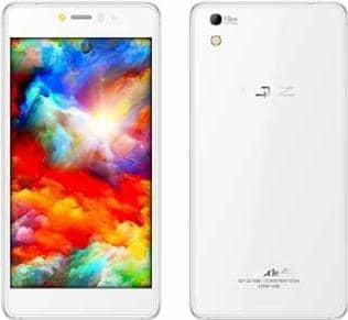 i-mobile IQ Z Bright