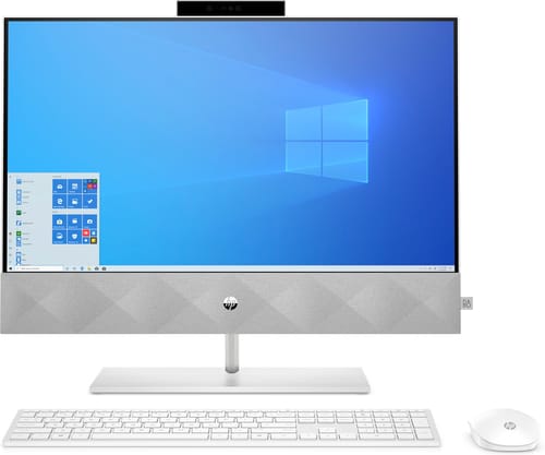HP Pavilion 24-k0041na null