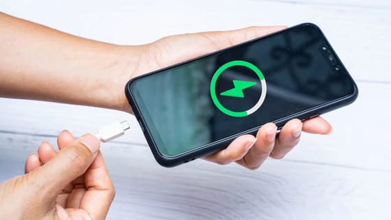 Astuces pour optimiser l'autonomie de la batterie du smartphone