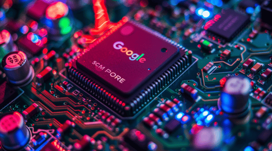 Google faz parceria com a TSMC para o novo chip Tensor G5 dos smartphones Pixel 10