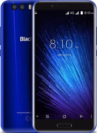 Blackview P6000