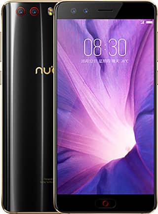 ZTE Nubia Z17 mini S