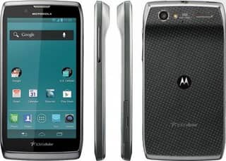Motorola Electrify 2
